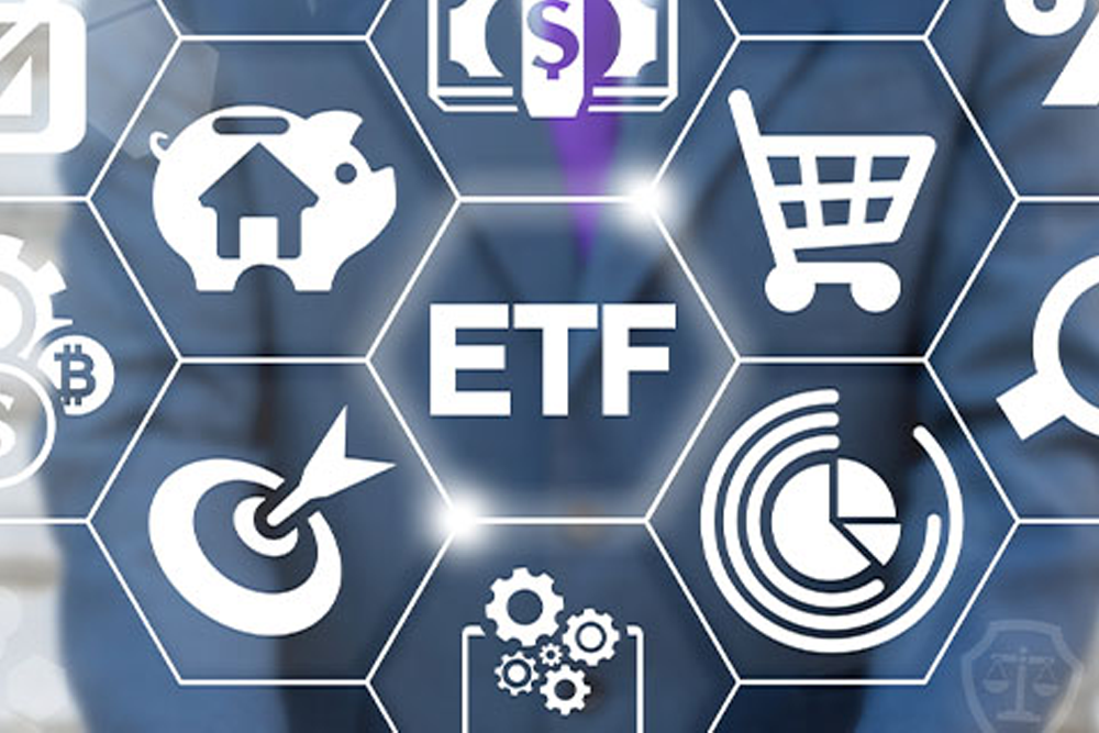 خرید سهام، ETF و صندوق‌های سرمایه‌گذاری